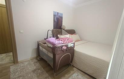 Menemen Hastane Yakını Uğur Mumcu Mahallesi Kiralık 2+1