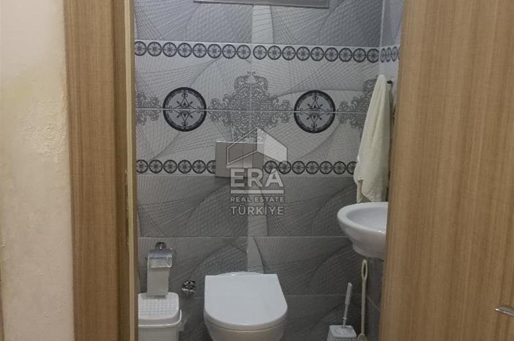 Menemen Hastane Yakını Uğur Mumcu Mahallesi Kiralık 2+1