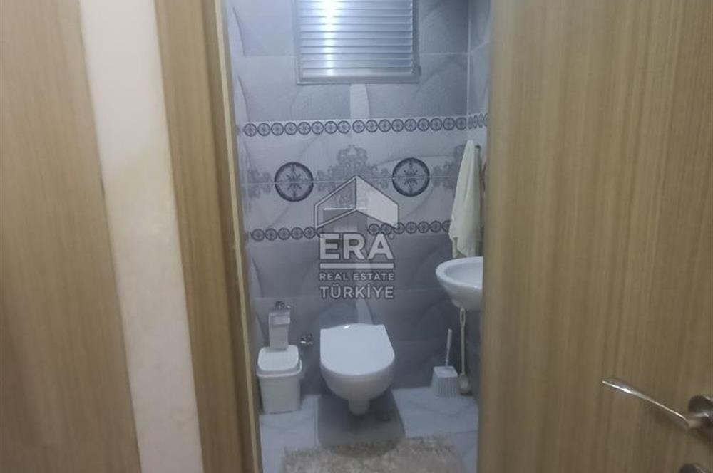 Menemen Hastane Yakını Uğur Mumcu Mahallesi Kiralık 2+1