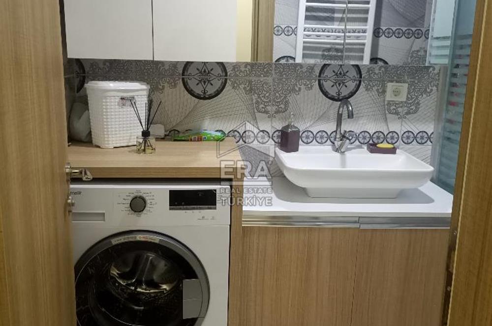 Menemen Hastane Yakını Uğur Mumcu Mahallesi Kiralık 2+1