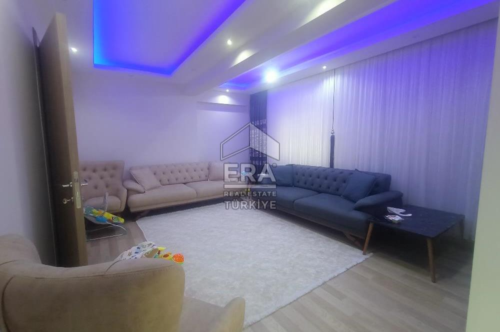 Menemen Hastane Yakını Uğur Mumcu Mahallesi Kiralık 2+1