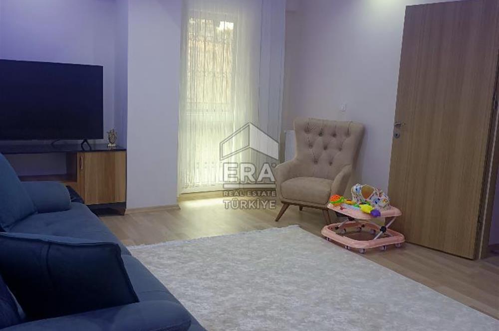 Menemen Hastane Yakını Uğur Mumcu Mahallesi Kiralık 2+1