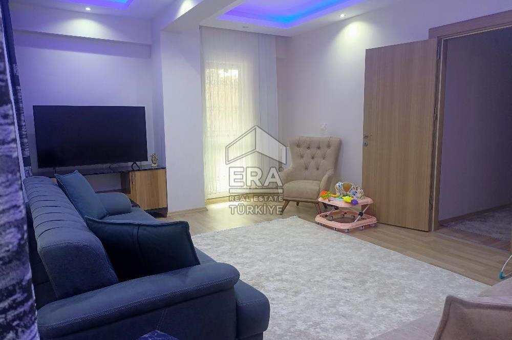 Menemen Hastane Yakını Uğur Mumcu Mahallesi Kiralık 2+1