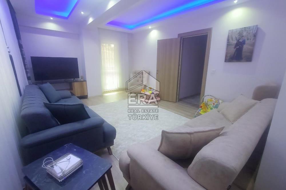 Menemen Hastane Yakını Uğur Mumcu Mahallesi Kiralık 2+1