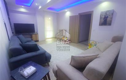 Menemen Hastane Yakını Uğur Mumcu Mahallesi Kiralık 2+1