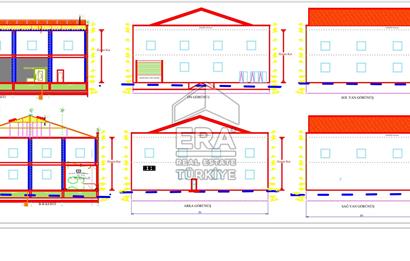 YATIRIM FIRSATI | SOĞUK HAVA DEPOSU İMARLI ARAZİ
