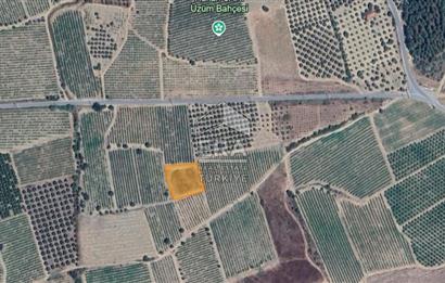 ERA KARAT, AHILAR FLAMİNGO PARKA YAKIN 1585,42 M2 TARLA