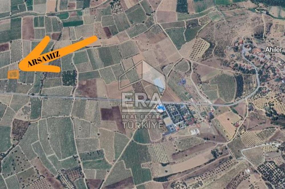 ERA KARAT, AHILAR FLAMİNGO PARKA YAKIN 1585,42 M2 TARLA