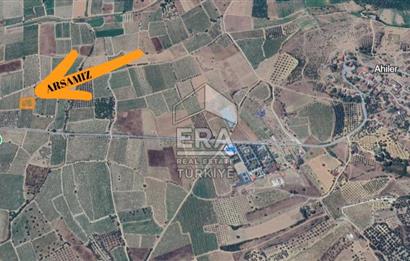 ERA KARAT, AHILAR FLAMİNGO PARKA YAKIN 1585,42 M2 TARLA