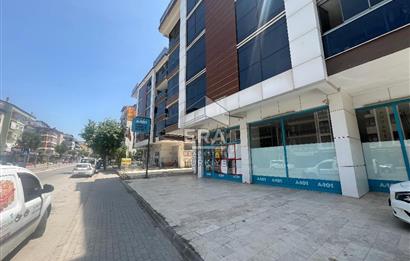 Bağbaşı Vatan Caddesi'nde 351 m2 Satılık İŞYERİ