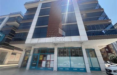 Bağbaşı Vatan Caddesi'nde 351 m2 Satılık İŞYERİ