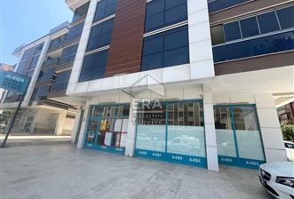 Bağbaşı Vatan Caddesi'nde 351 m2 Satılık İŞYERİ