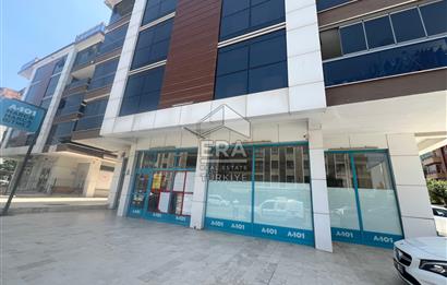 Bağbaşı Vatan Caddesi'nde 351 m2 Satılık İŞYERİ