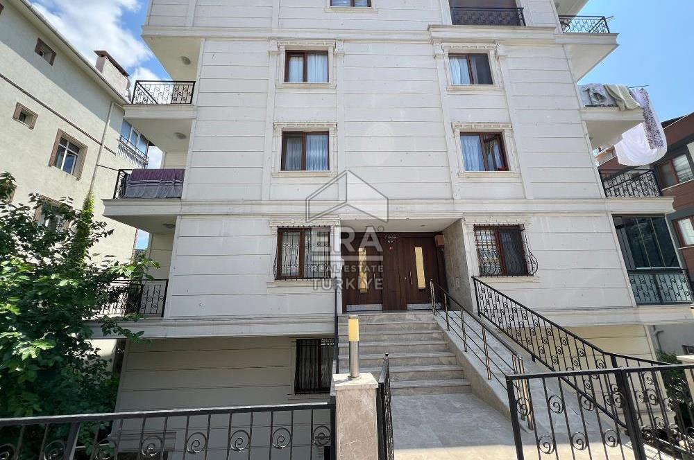üSKÜDAR SATILIK 3+1 MERKEZDE GENİŞ DAİRE