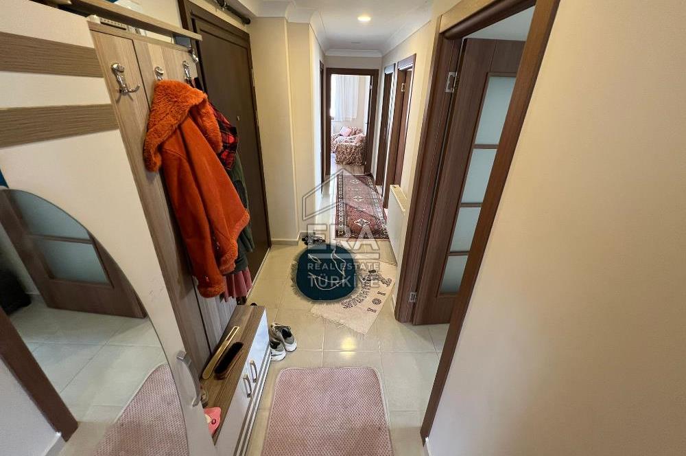 üSKÜDAR SATILIK 3+1 MERKEZDE GENİŞ DAİRE