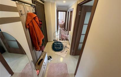 üSKÜDAR SATILIK 3+1 MERKEZDE GENİŞ DAİRE