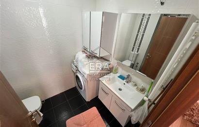 üSKÜDAR SATILIK 3+1 MERKEZDE GENİŞ DAİRE