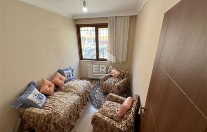 üSKÜDAR SATILIK 3+1 MERKEZDE GENİŞ DAİRE