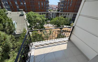 üSKÜDAR SATILIK 3+1 MERKEZDE GENİŞ DAİRE