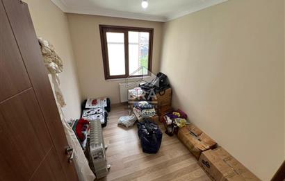 üSKÜDAR SATILIK 3+1 MERKEZDE GENİŞ DAİRE