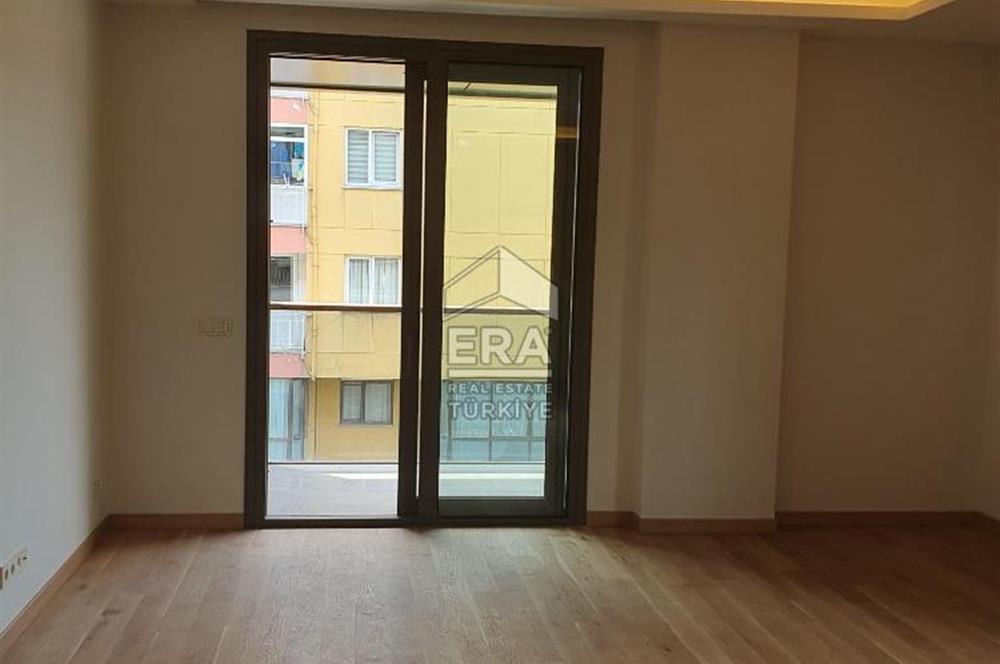Üsküdar Barbaros Mah. Satılık 3+1 Net 130 m2 Daire