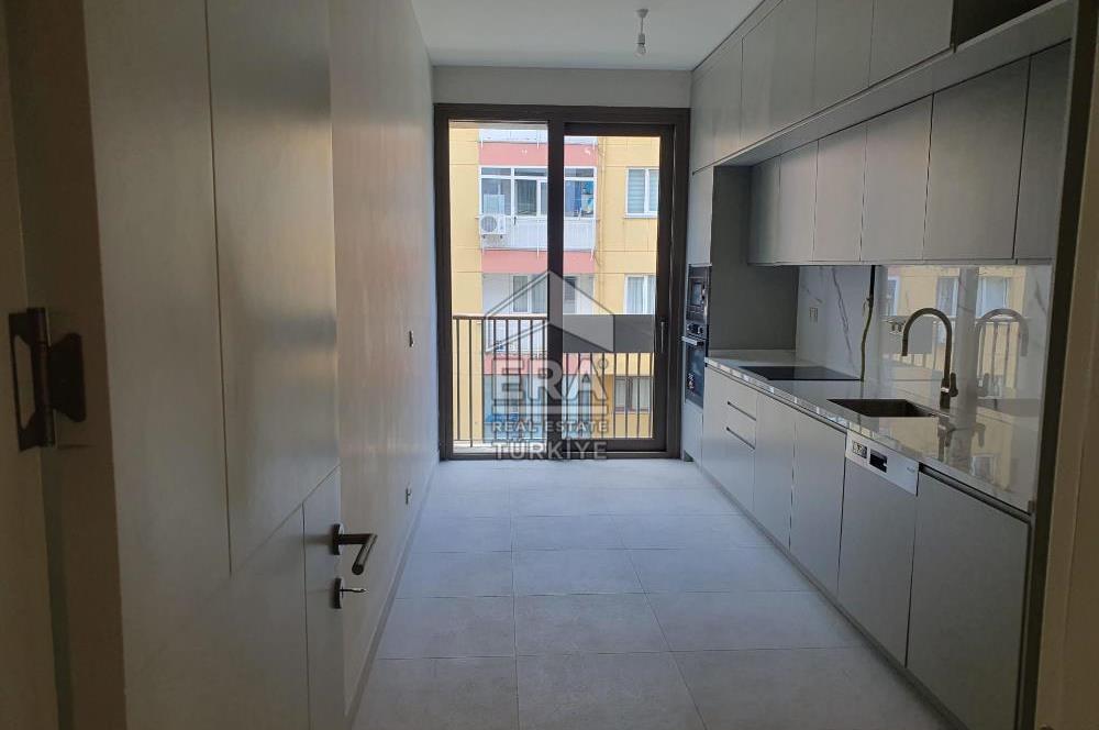 Üsküdar Barbaros Mah. Satılık 3+1 Net 130 m2 Daire