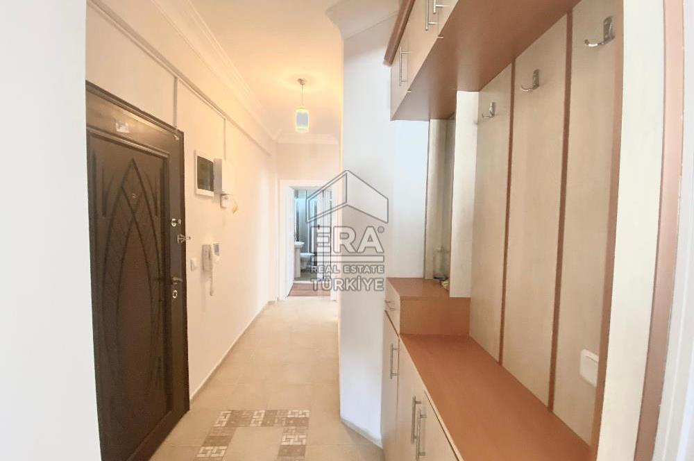 ANTALYA MANAVGAT HİSAR CADDESİ ÜZERİ SATILIK 3+1 ARAKAT DAİRE