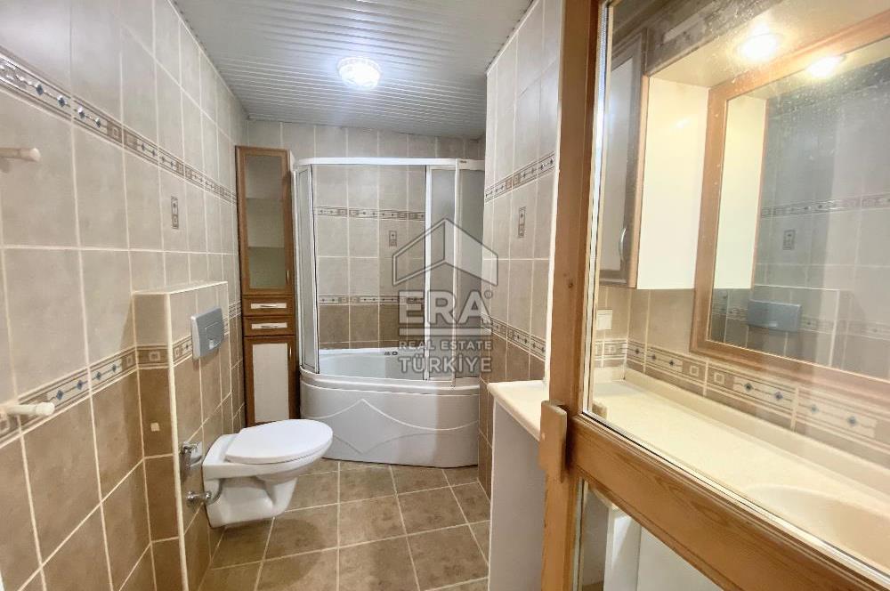 ANTALYA MANAVGAT HİSAR CADDESİ ÜZERİ SATILIK 3+1 ARAKAT DAİRE