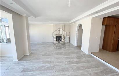 ANTALYA MANAVGAT HİSAR CADDESİ ÜZERİ SATILIK 3+1 ARAKAT DAİRE
