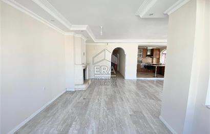 ANTALYA MANAVGAT HİSAR CADDESİ ÜZERİ SATILIK 3+1 ARAKAT DAİRE