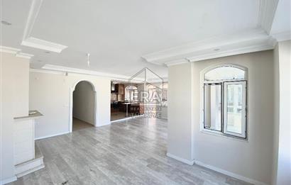 ANTALYA MANAVGAT HİSAR CADDESİ ÜZERİ SATILIK 3+1 ARAKAT DAİRE