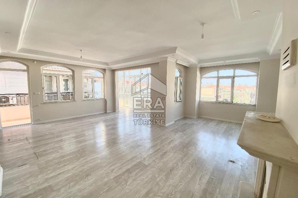 ANTALYA MANAVGAT HİSAR CADDESİ ÜZERİ SATILIK 3+1 ARAKAT DAİRE