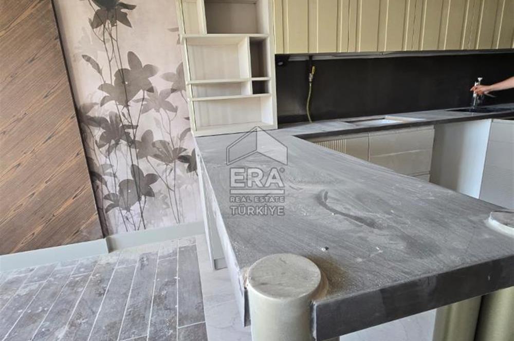 tılmenc mah. kiralık sıfır 3-5+1 site içi daire