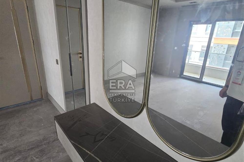 tılmenc mah. kiralık sıfır 3-5+1 site içi daire