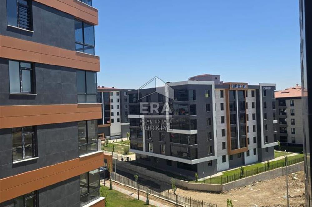 tılmenc mah. kiralık sıfır 3-5+1 site içi daire