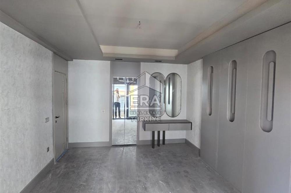 tılmenc mah. kiralık sıfır 3-5+1 site içi daire