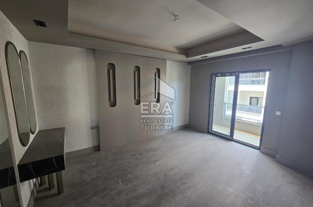 tılmenc mah. kiralık sıfır 3-5+1 site içi daire