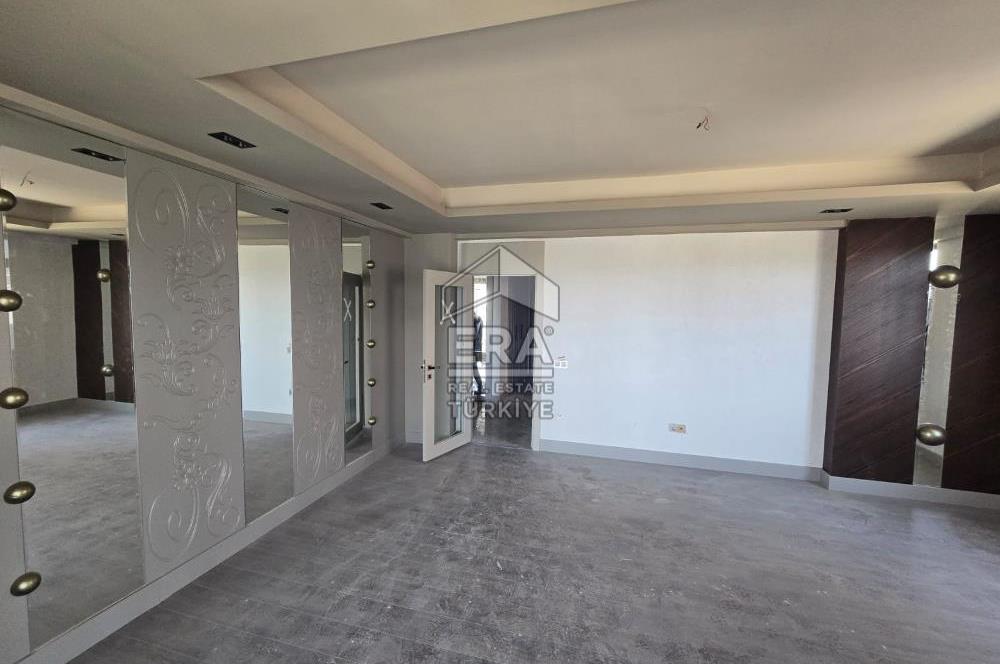 tılmenc mah. kiralık sıfır 3-5+1 site içi daire