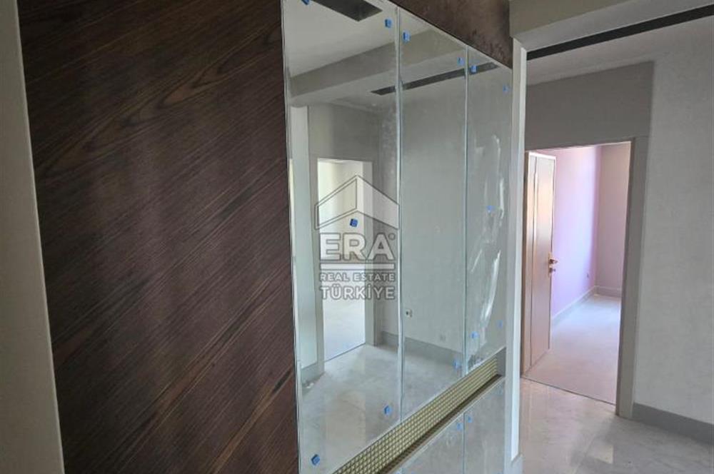 tılmenc mah. kiralık sıfır 3-5+1 site içi daire