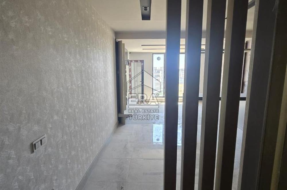 tılmenc mah. kiralık sıfır 3-5+1 site içi daire