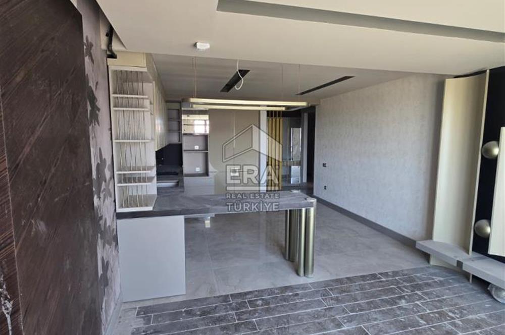 tılmenc mah. kiralık sıfır 3-5+1 site içi daire