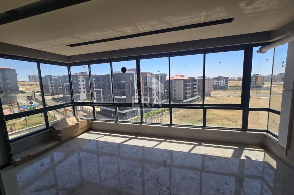 tılmenc mah. kiralık sıfır 3-5+1 site içi daire
