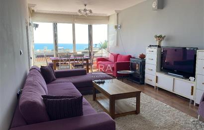 ANTALYA MANAVGAT POLATLI TATİL KÖYÜNDE KİRALIK TRİPLEKS VİLLA