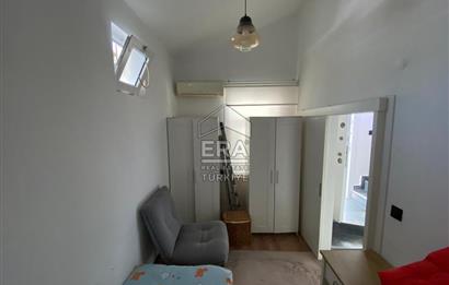 ANTALYA MANAVGAT POLATLI TATİL KÖYÜNDE KİRALIK TRİPLEKS VİLLA