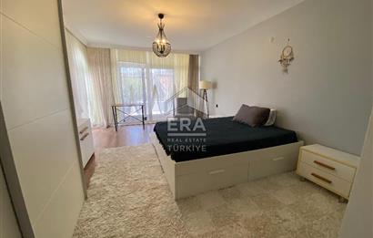 ANTALYA MANAVGAT POLATLI TATİL KÖYÜNDE KİRALIK TRİPLEKS VİLLA