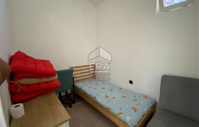 ANTALYA MANAVGAT POLATLI TATİL KÖYÜNDE KİRALIK TRİPLEKS VİLLA