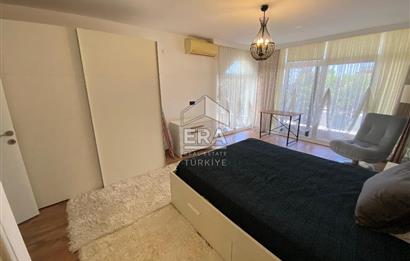ANTALYA MANAVGAT POLATLI TATİL KÖYÜNDE KİRALIK TRİPLEKS VİLLA