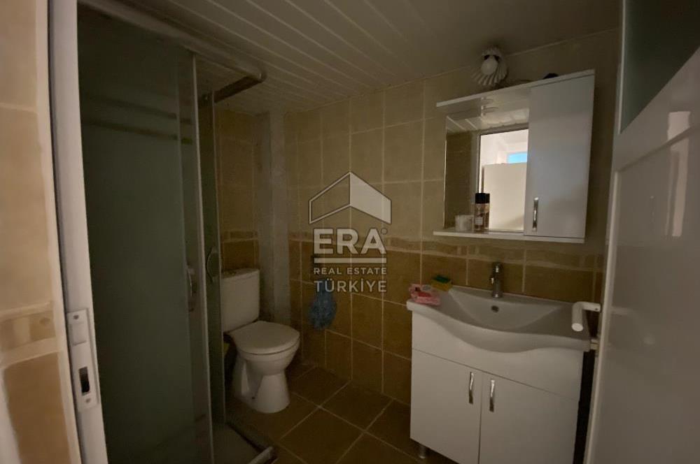 ANTALYA MANAVGAT POLATLI TATİL KÖYÜNDE KİRALIK TRİPLEKS VİLLA