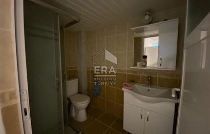 ANTALYA MANAVGAT POLATLI TATİL KÖYÜNDE KİRALIK TRİPLEKS VİLLA