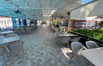 ANTALYA MANAVGAT POLATLI TATİL KÖYÜNDE KİRALIK TRİPLEKS VİLLA